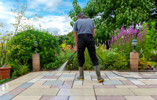 Luck, WI Pressure Washing Services Company