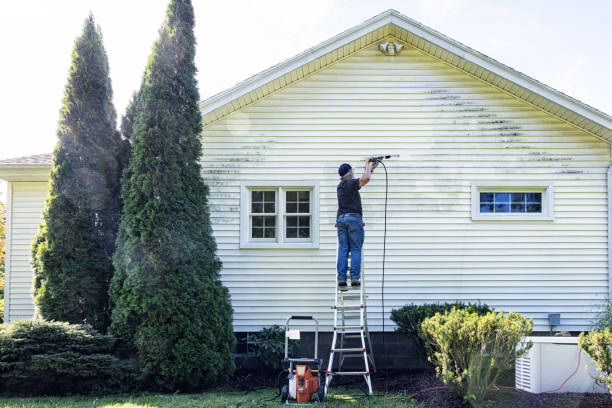 Best Concrete Surface Cleaning in Luck, WI